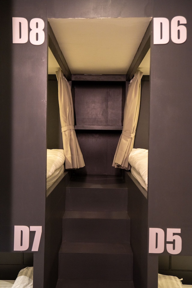 レメディ・ホステル