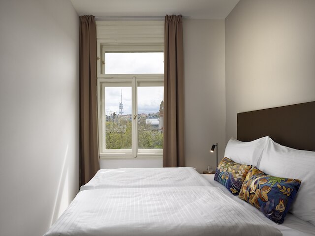 フランツ バイ ザイトラウム