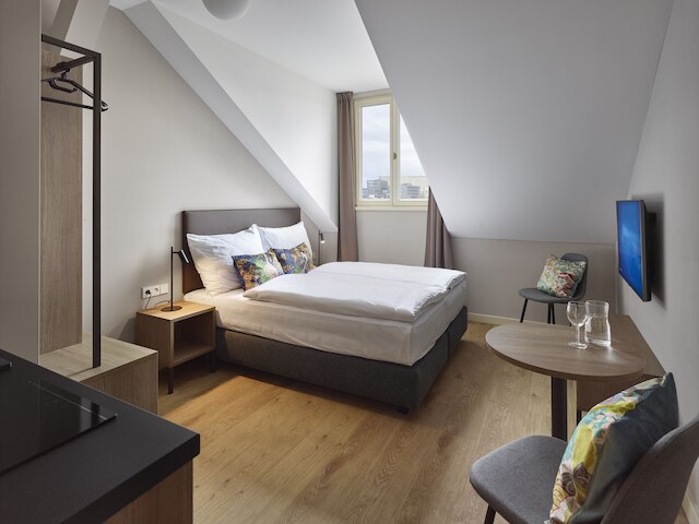 フランツ バイ ザイトラウム