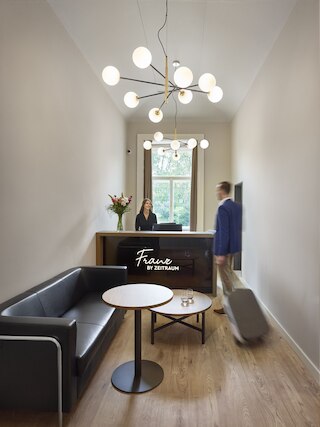 フランツ バイ ザイトラウム