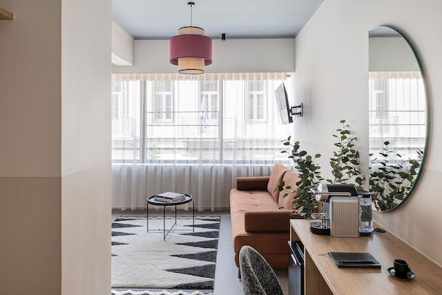 アイリオ アテネ スイーツ