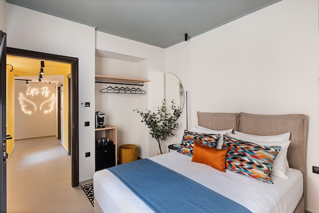 アイリオ アテネ スイーツ