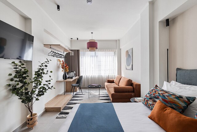 アイリオ アテネ スイーツ