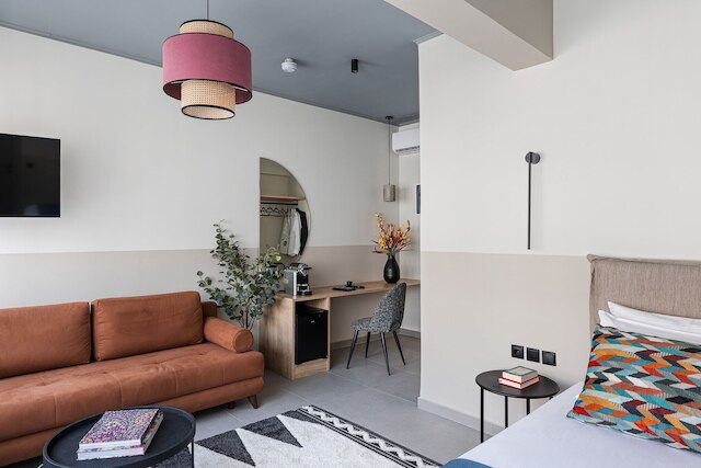 アイリオ アテネ スイーツ