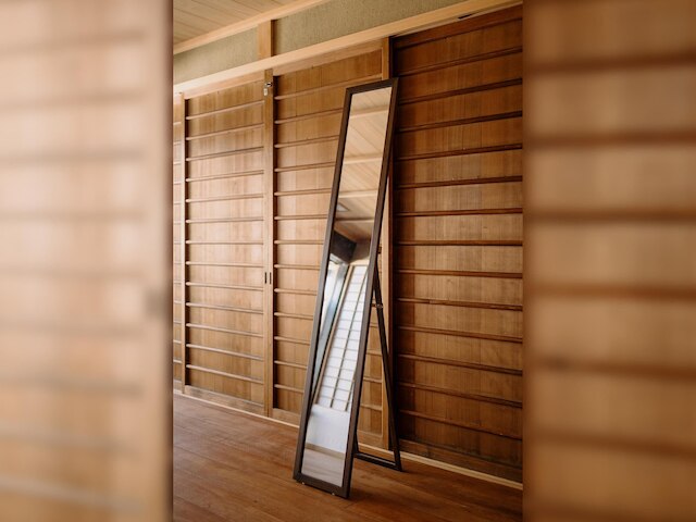 町家 二条すみれ庵