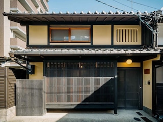 町家 二条すみれ庵