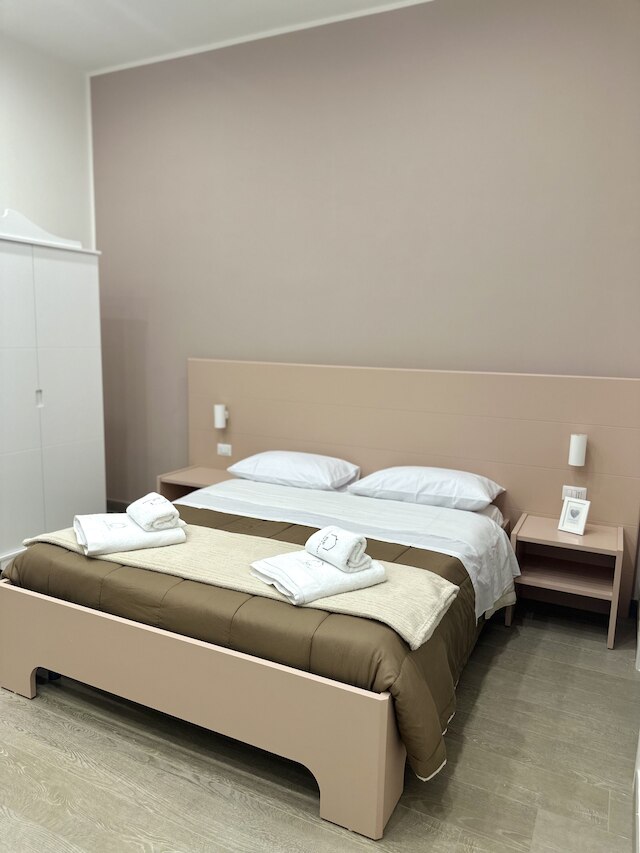 B&B ラフィリナの家