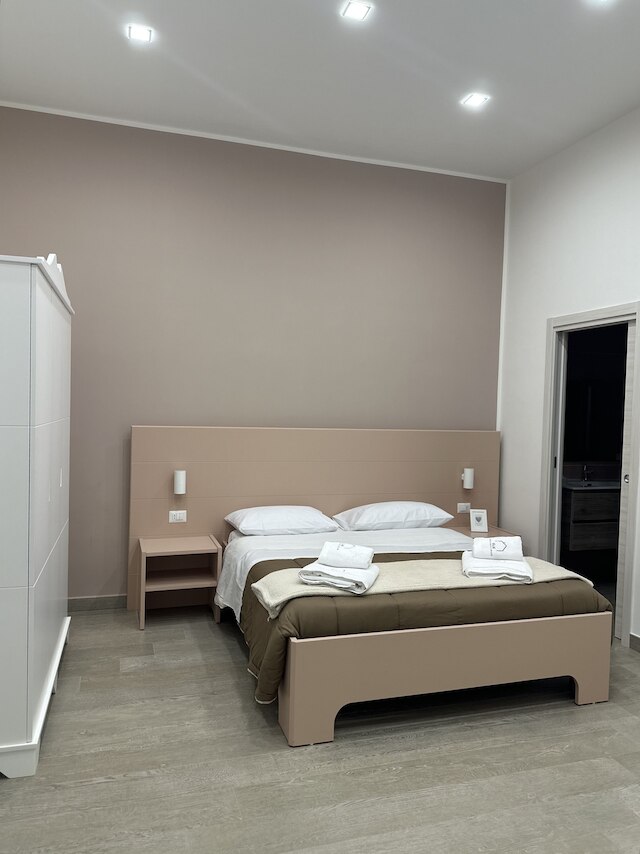 B&B ラフィリナの家