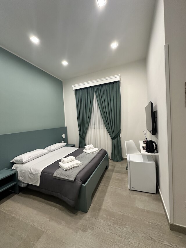 B&B ラフィリナの家