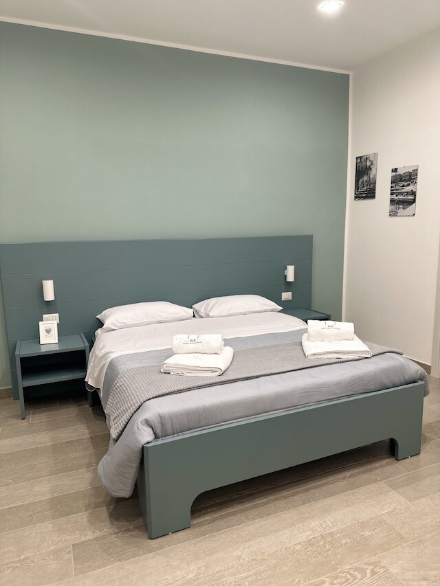 B&B ラフィリナの家