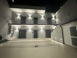 B&B ラフィリナの家