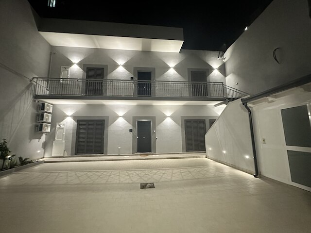 B&B ラフィリナの家