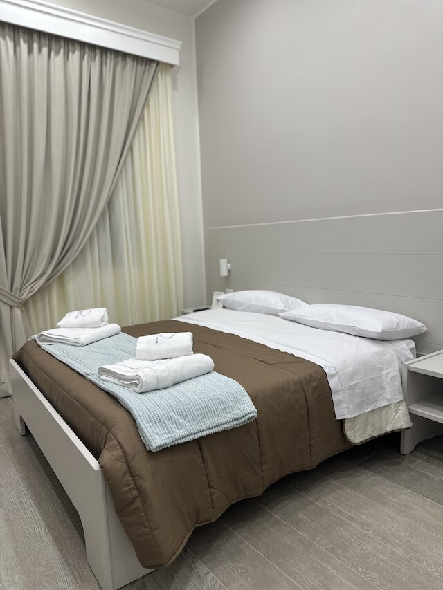 B&B ラフィリナの家