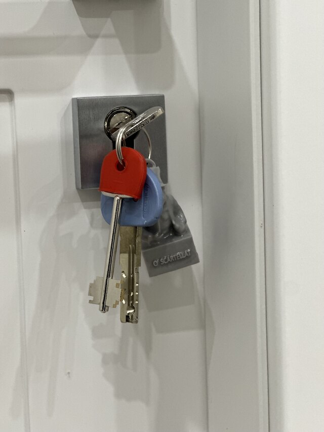 B&B ラフィリナの家