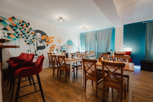 ホテルシュヴァルツェスクロイツ