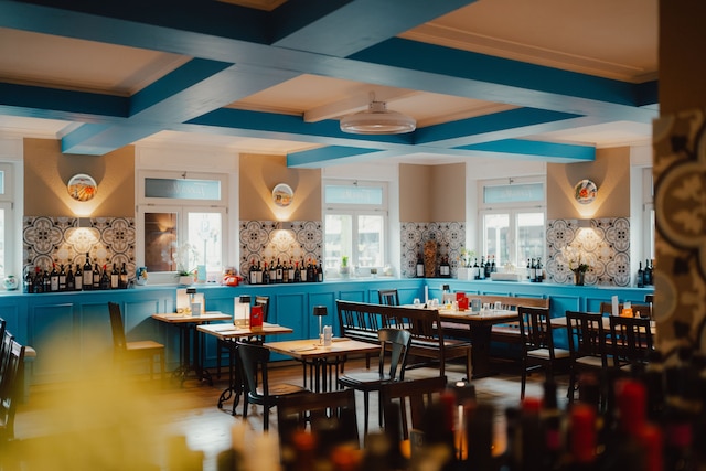 ホテルシュヴァルツェスクロイツ