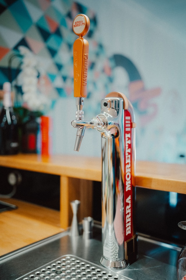 ホテルシュヴァルツェスクロイツ