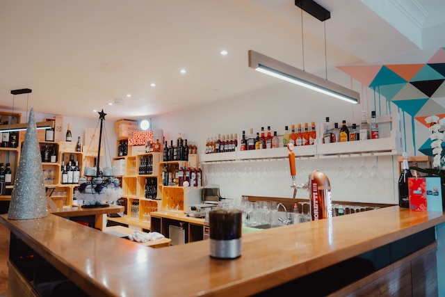 ホテルシュヴァルツェスクロイツ