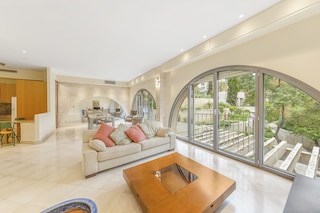 デイビッドシタデルホテルプライベートラックススイーツ