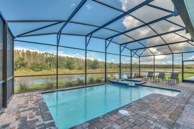 ジュラシック・ウォータービュー @ストーリーレイク by シャイン・ヴィラズ! 納得の人数24人! #021