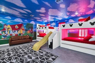 ジュラシック・ウォータービュー @ストーリーレイク by シャイン・ヴィラズ! 納得の人数24人! #021