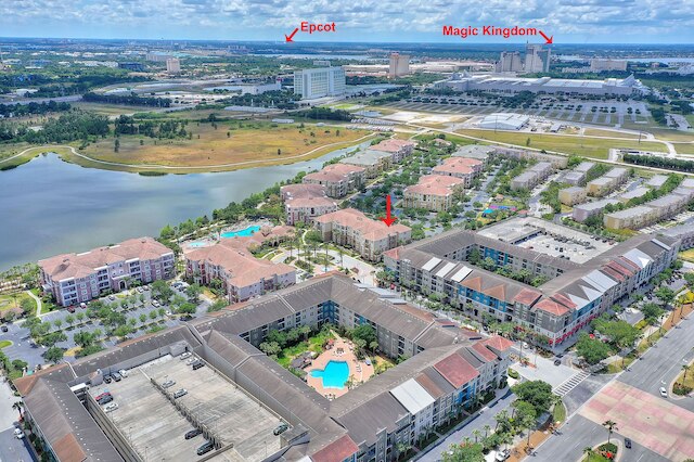 シャインヴィラズの@vistaカイの現代的な #403