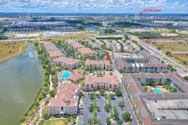 シャインヴィラズの@vistaカイの現代的な #403