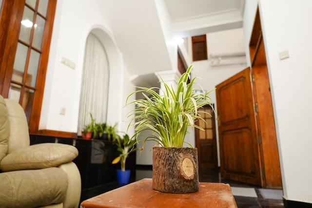 アナムホステル