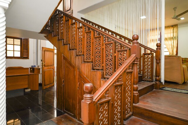 アナムホステル