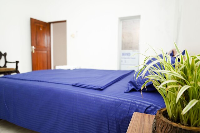 アナムホステル