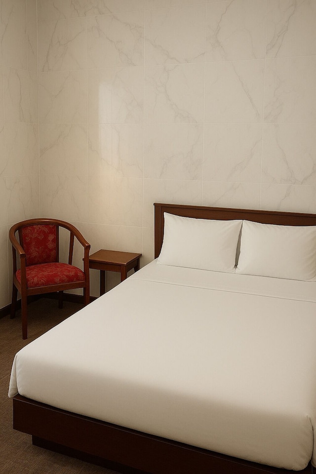 ツアン セントラル ホテル