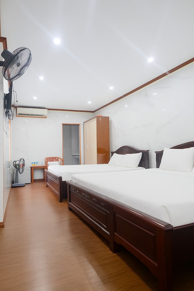 ツアン セントラル ホテル