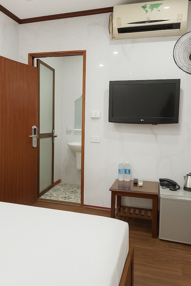 ツアン セントラル ホテル