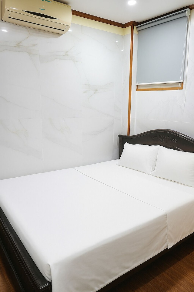 ツアン セントラル ホテル