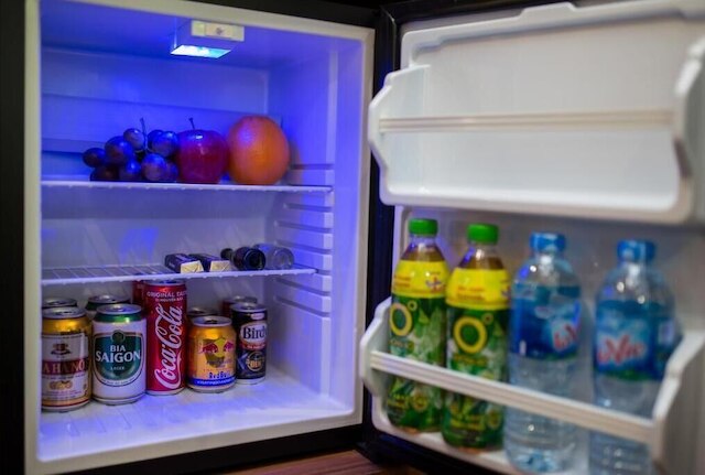 ツアン セントラル ホテル