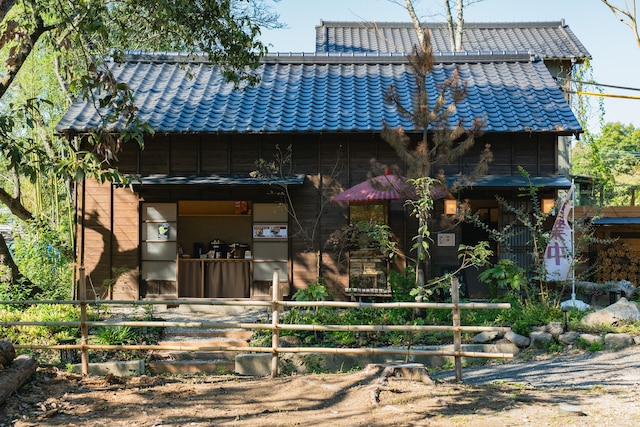 ウッドデザインパーク瀬戸