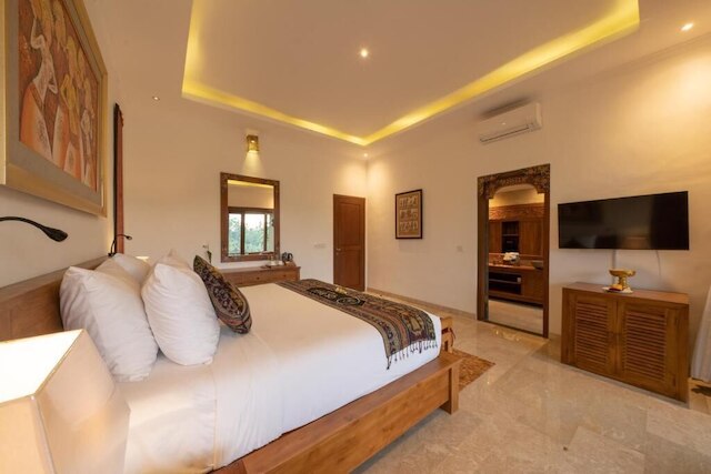 GKバリリゾート