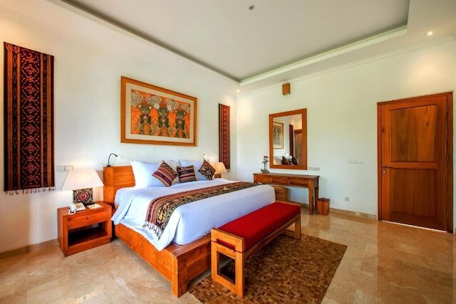 GKバリリゾート