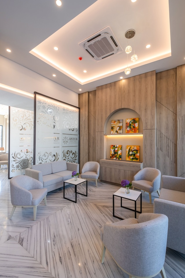 アスターアパートメントバリ