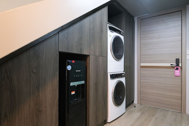 アスターアパートメントバリ