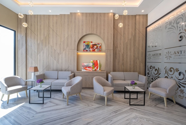 アスターアパートメントバリ