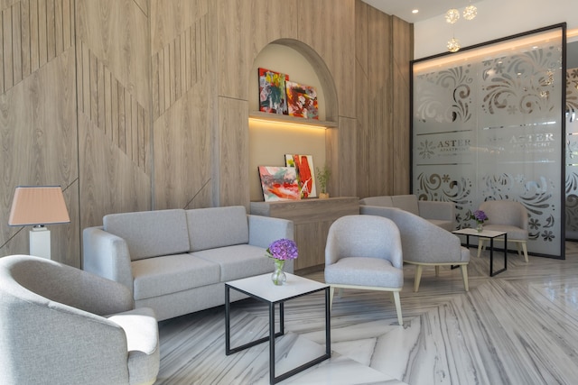 アスターアパートメントバリ