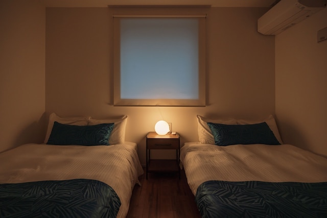 ヴィラ サンクチュアリ & ソーナ 大宜味