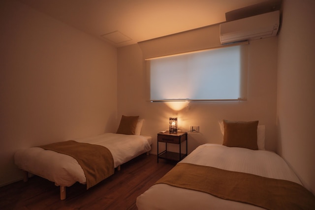 ヴィラ サンクチュアリ & ソーナ 大宜味