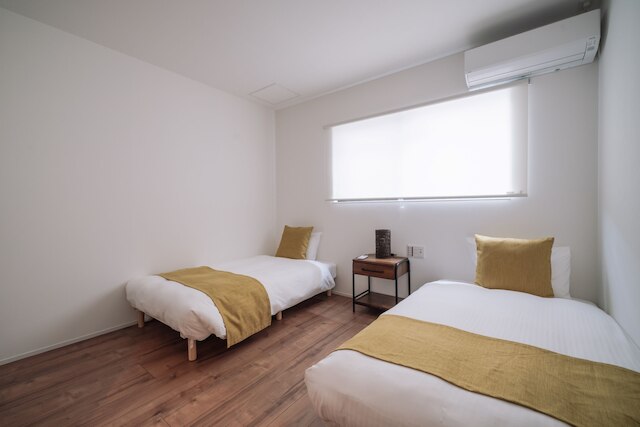 ヴィラ サンクチュアリ & ソーナ 大宜味