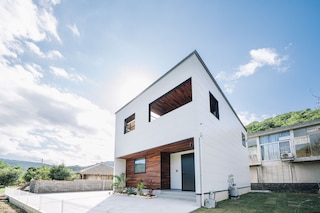 ヴィラ サンクチュアリ ＆ ソーナ 大宜味