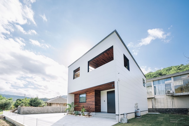 ヴィラ サンクチュアリ & ソーナ 大宜味