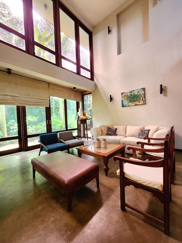 快適ラグジュアリールーム・美しい眺望付き