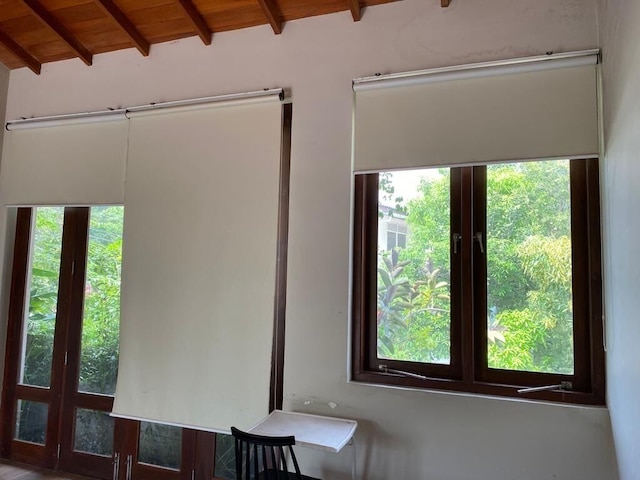 快適ラグジュアリールーム・美しい眺望付き