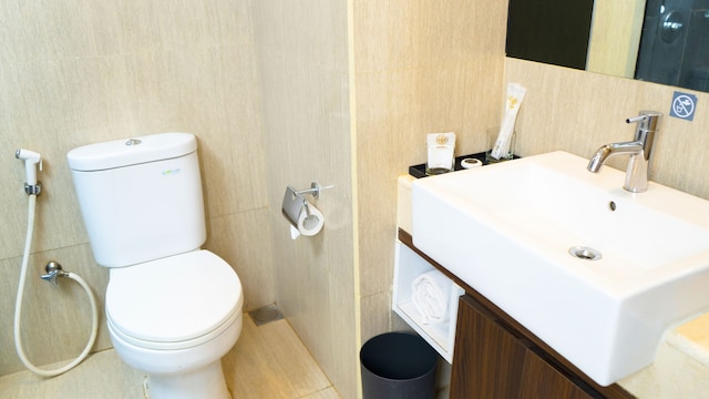 ホル ホテル マンガ ドゥア スクエア